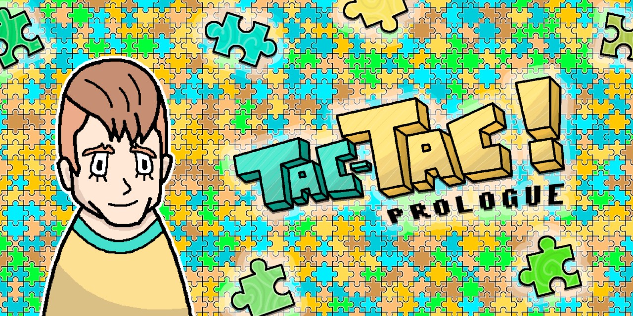 TacTac Prologue