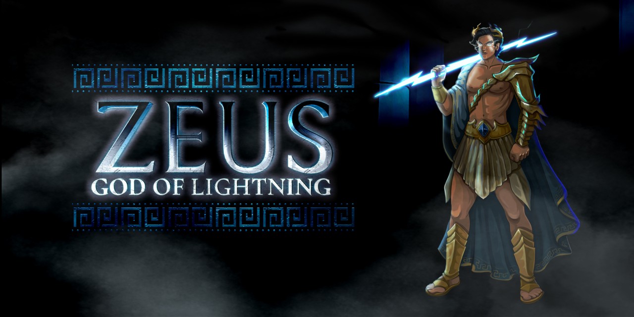 Zeus: God of Lightning