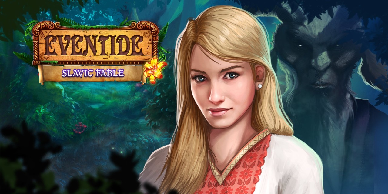 Eventide: Slavic Fable