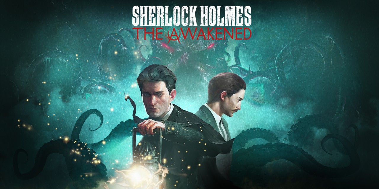 Sherlock Holmes: The Awakened