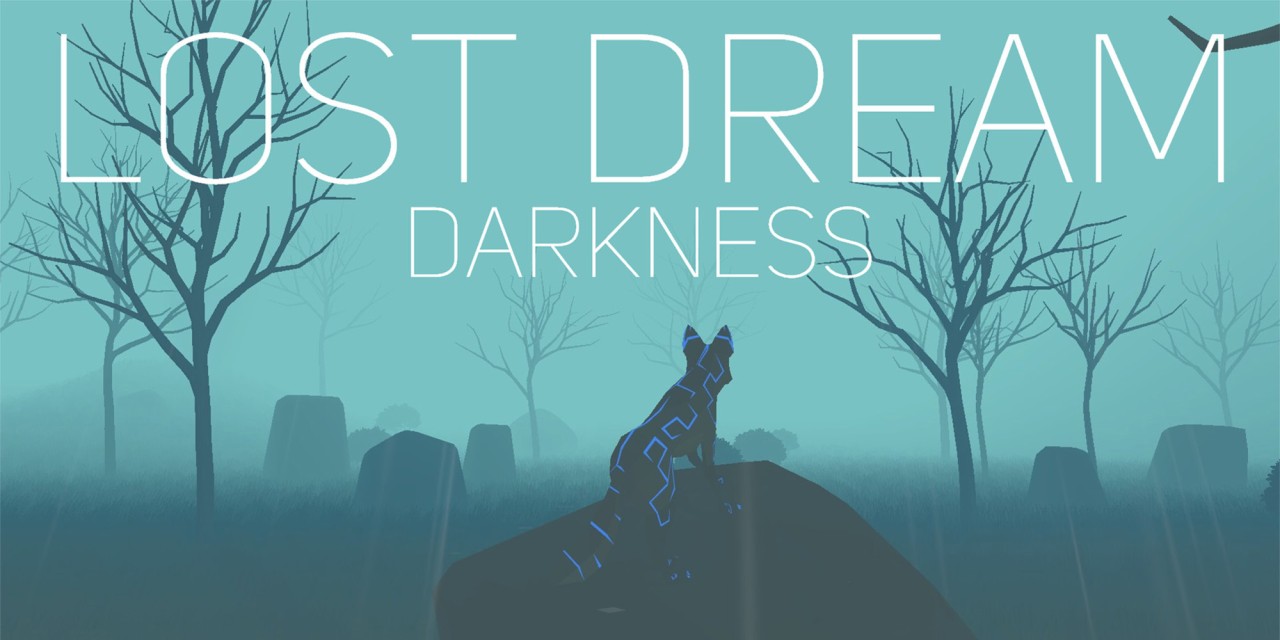 Lost Dream Darkness