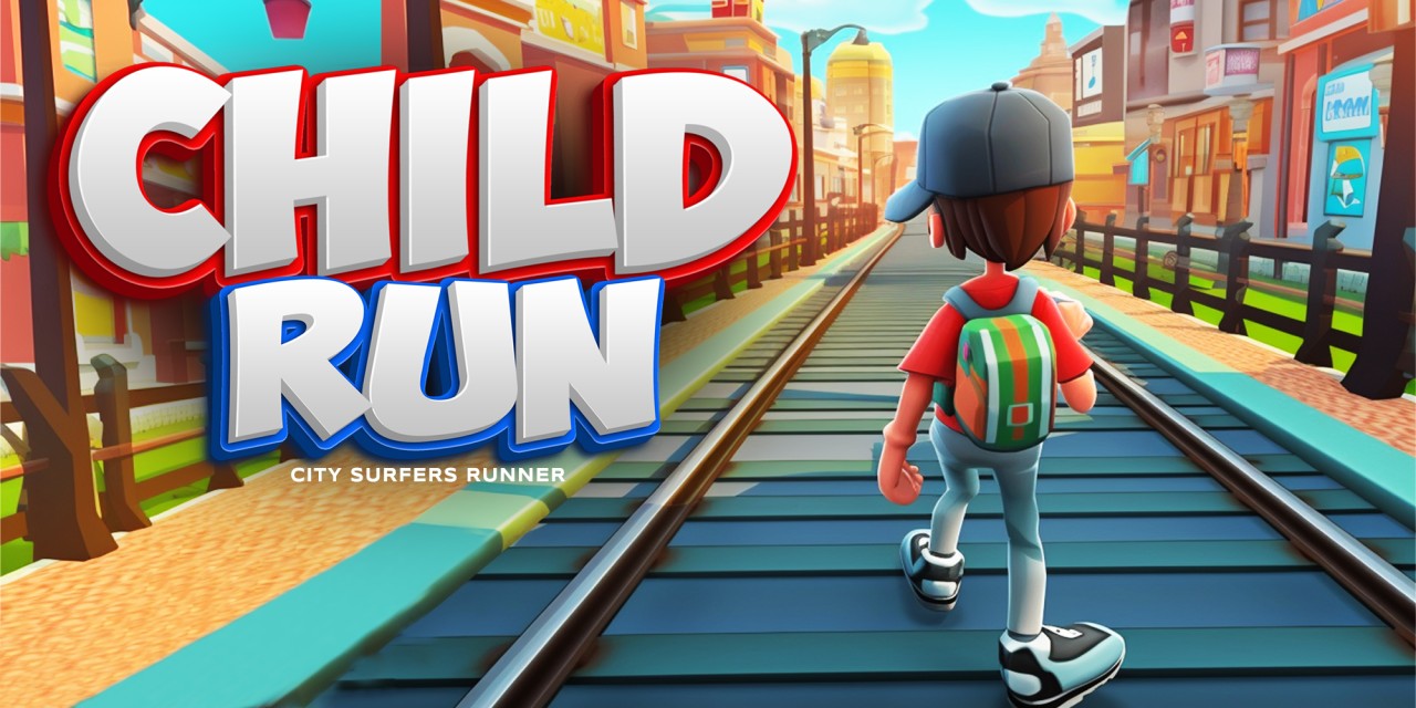 Child Run