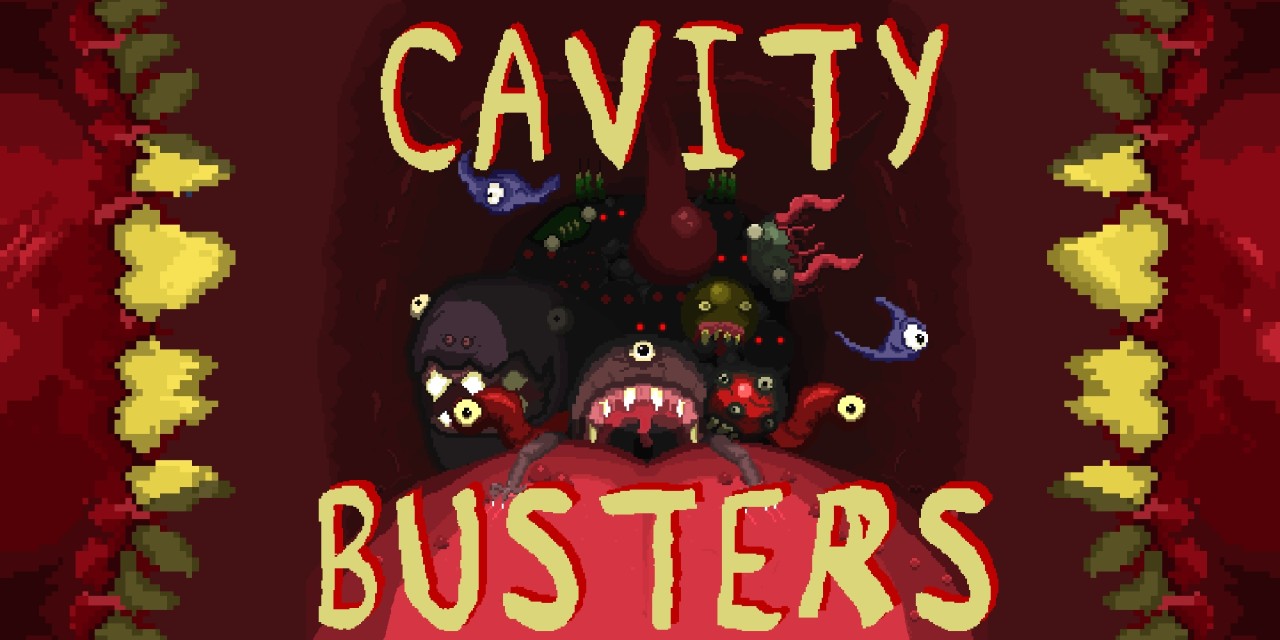 Cavity Busters