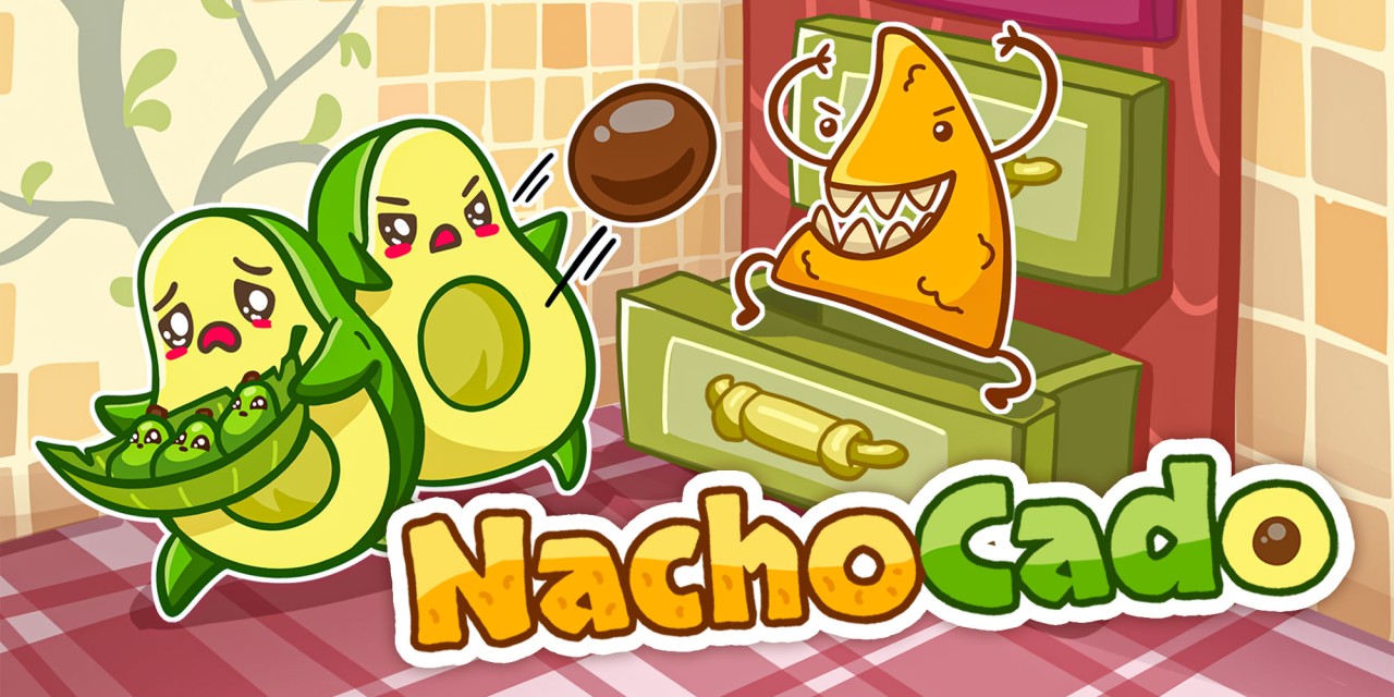 NachoCado