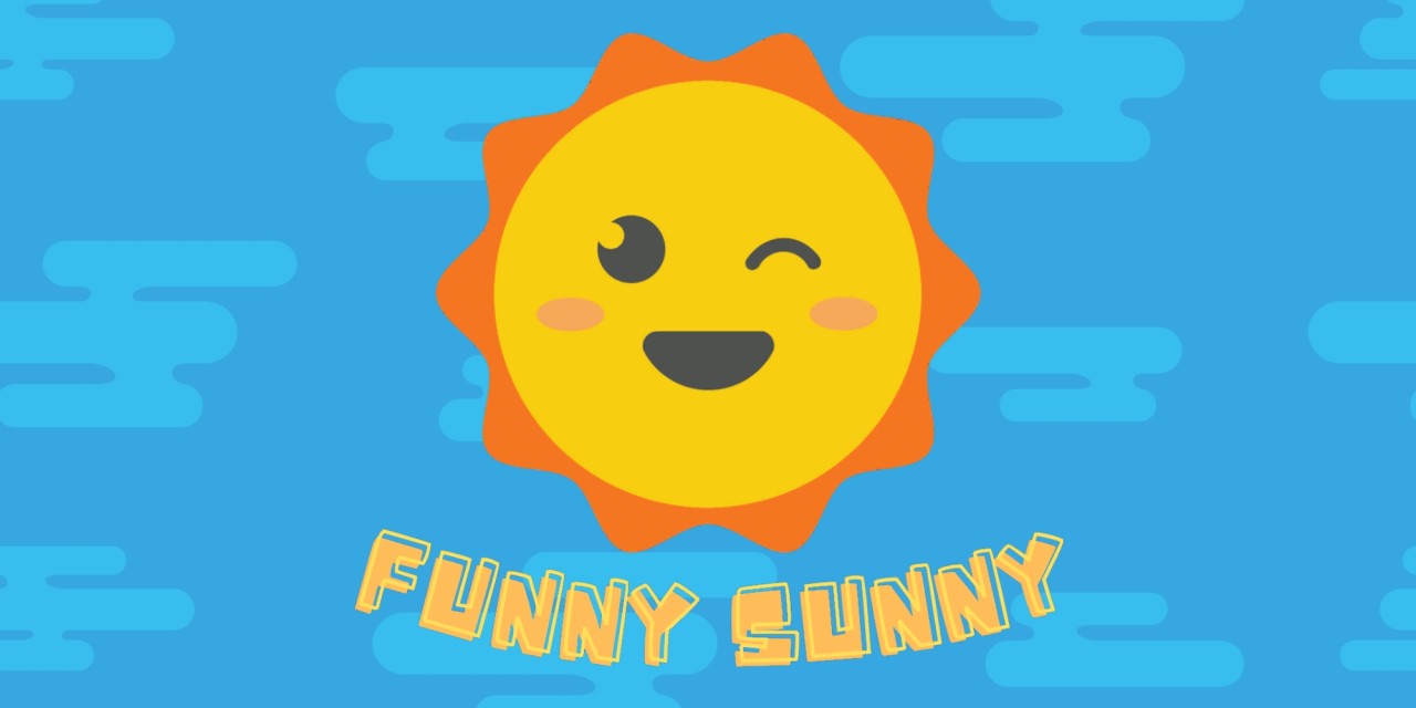 Funny Sunny