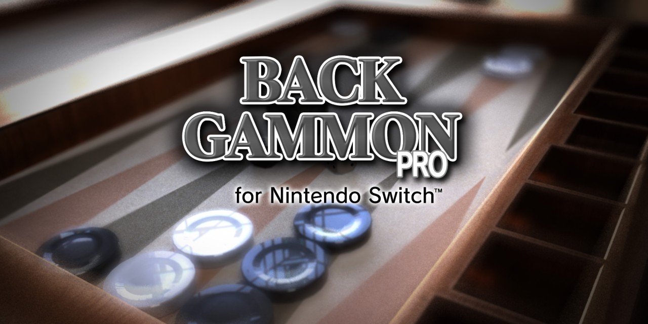 Backgammon Pro