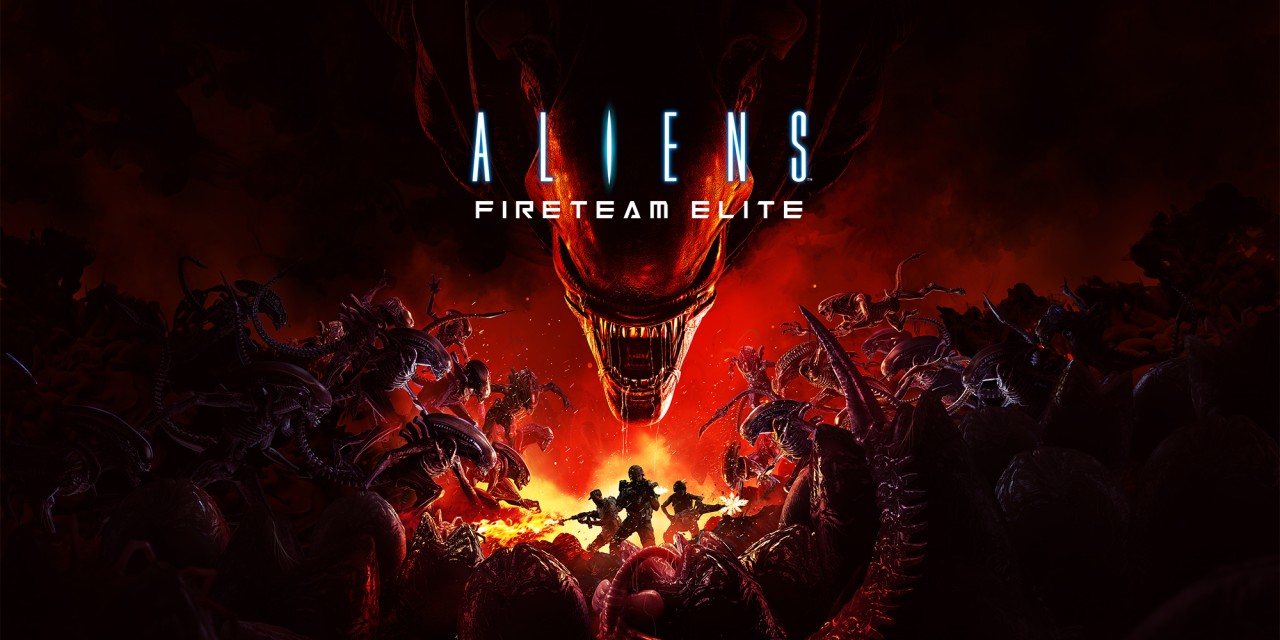 Aliens: Fireteam Elite - Cloud version