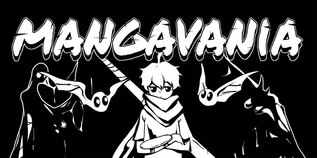 Mangavania