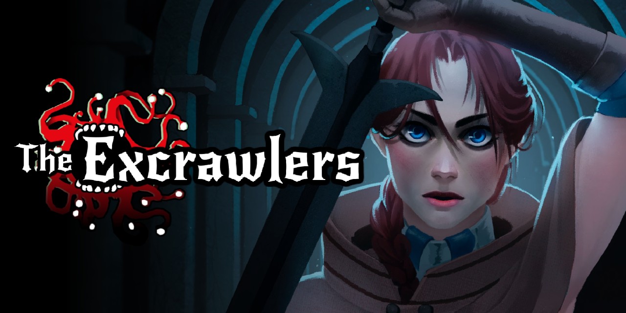 The Excrawlers