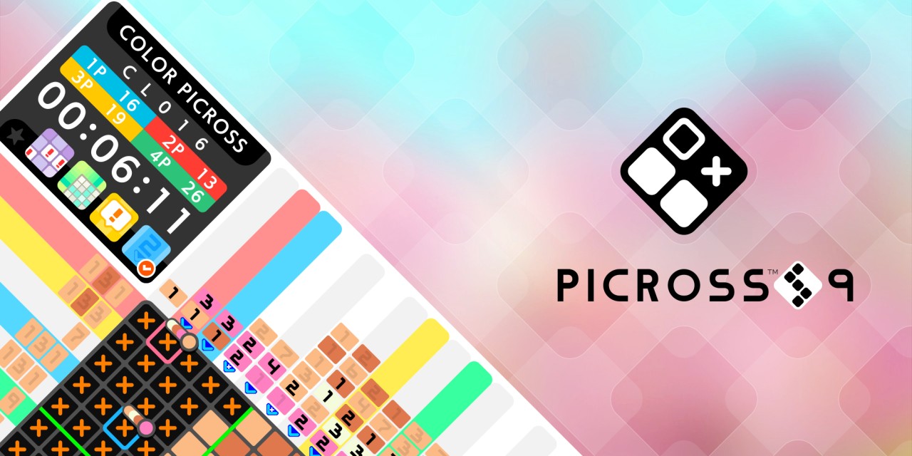 Picross S9