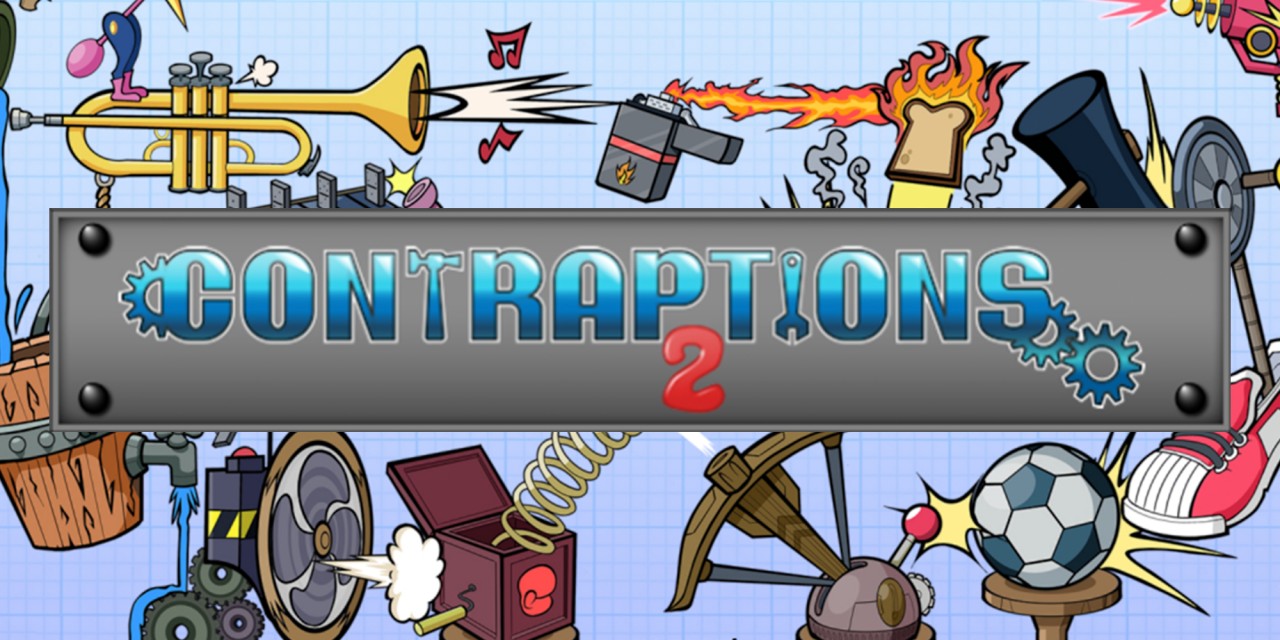 Contraptions 2