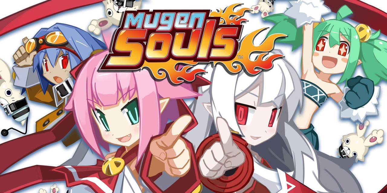 Mugen Souls