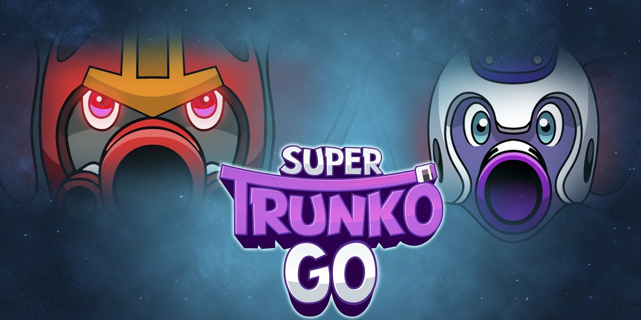 Super Trunko Go