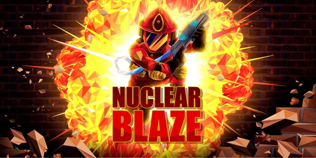 Nuclear Blaze