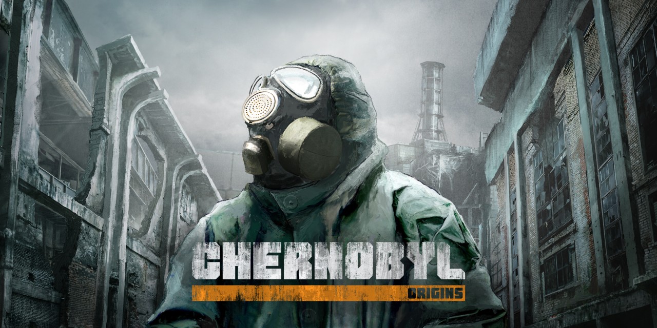 Chernobyl: Origins