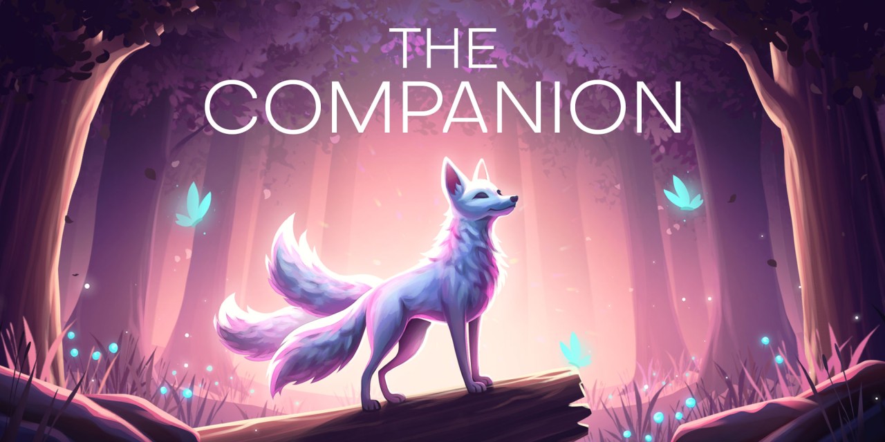 The Companion