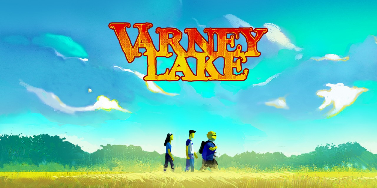 Varney Lake