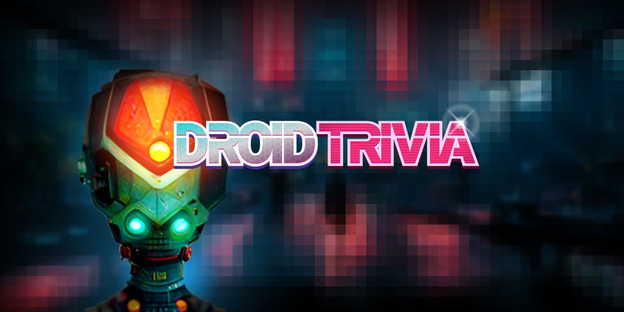 Droid Trivia