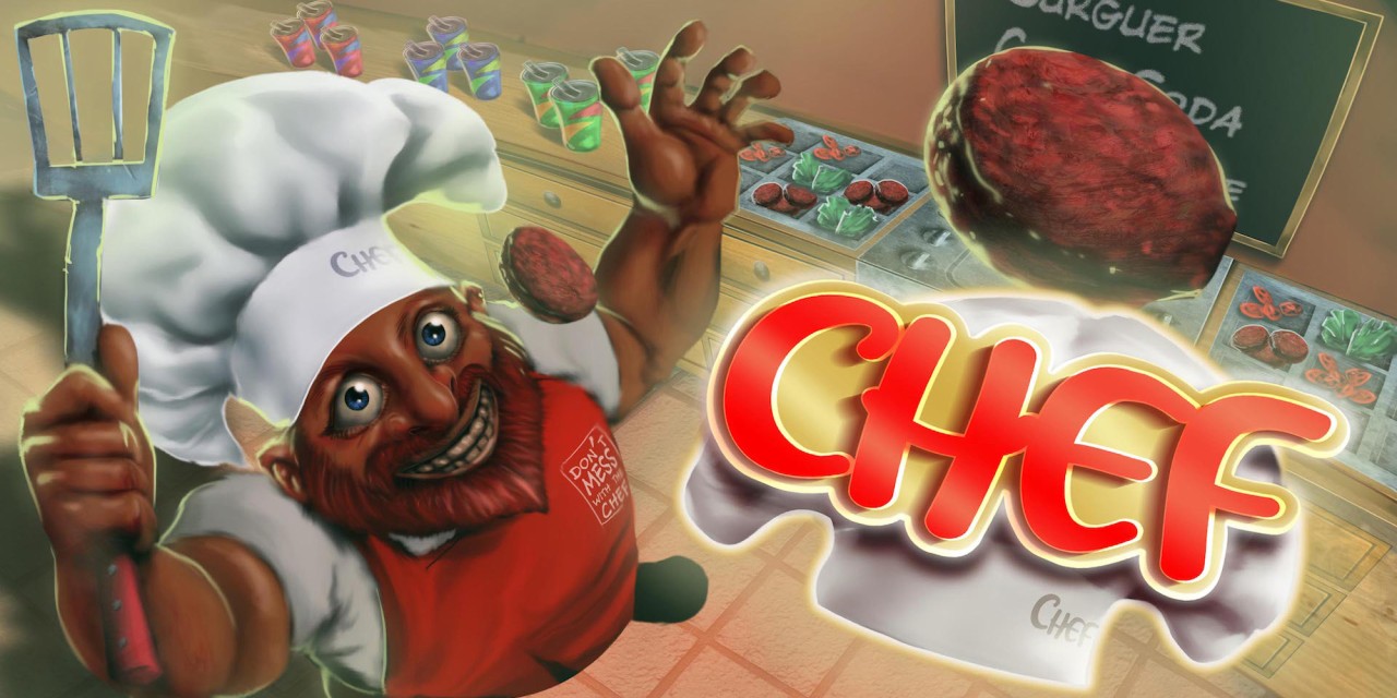 Chef