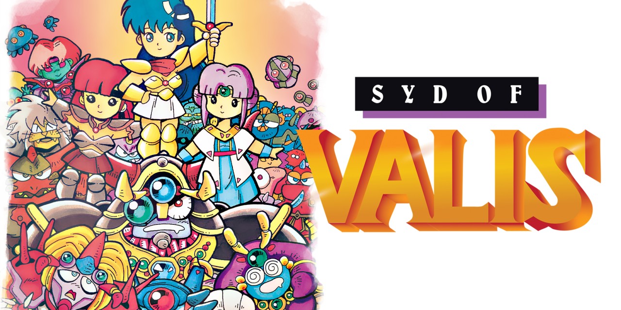 Syd of Valis