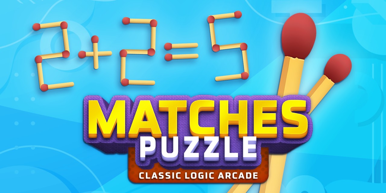 Matches Puzzle