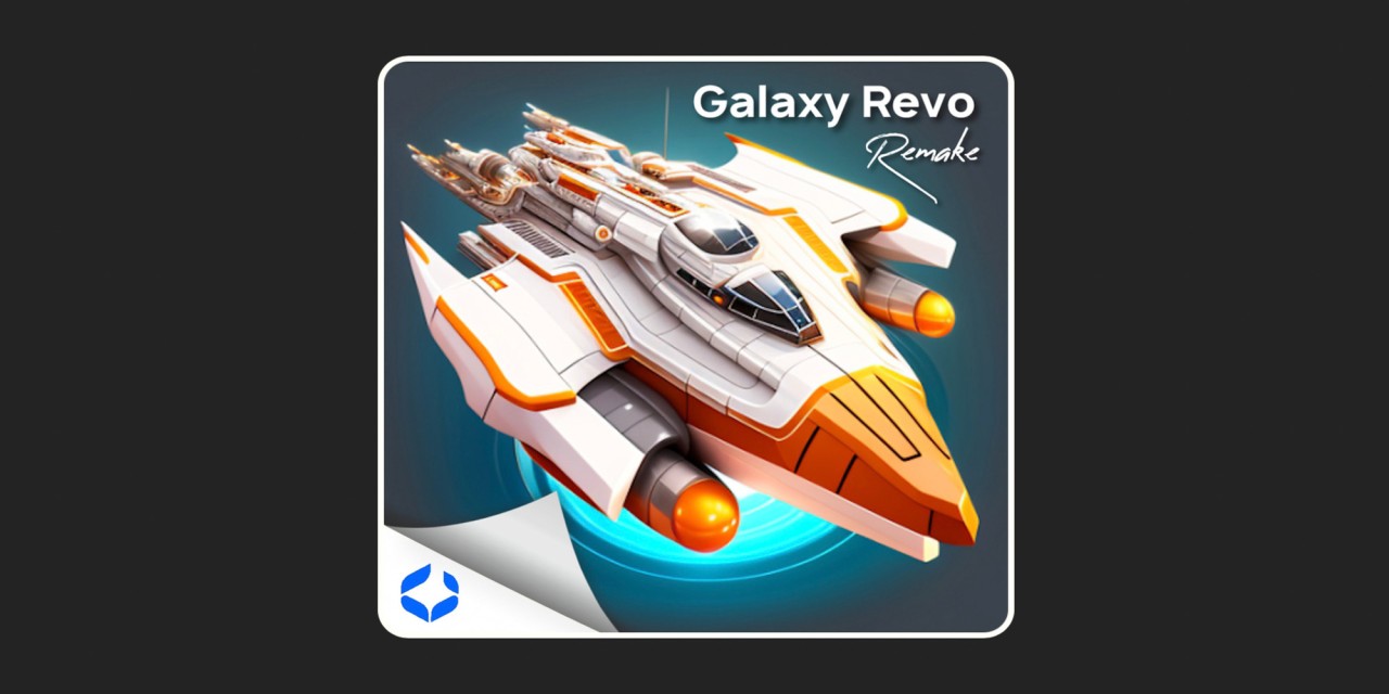 Galaxy Revo: Remake