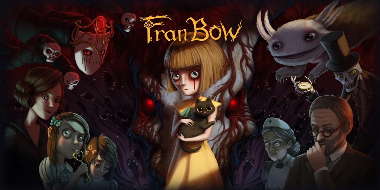 Fran Bow