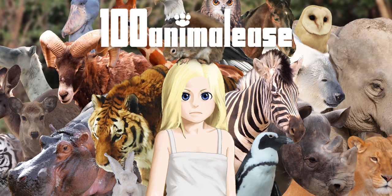 100animalease