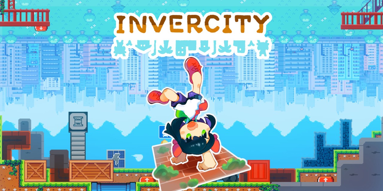 Invercity