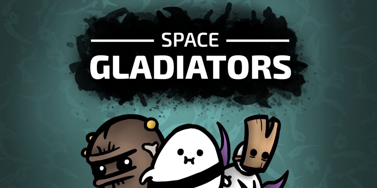 Space Gladiators