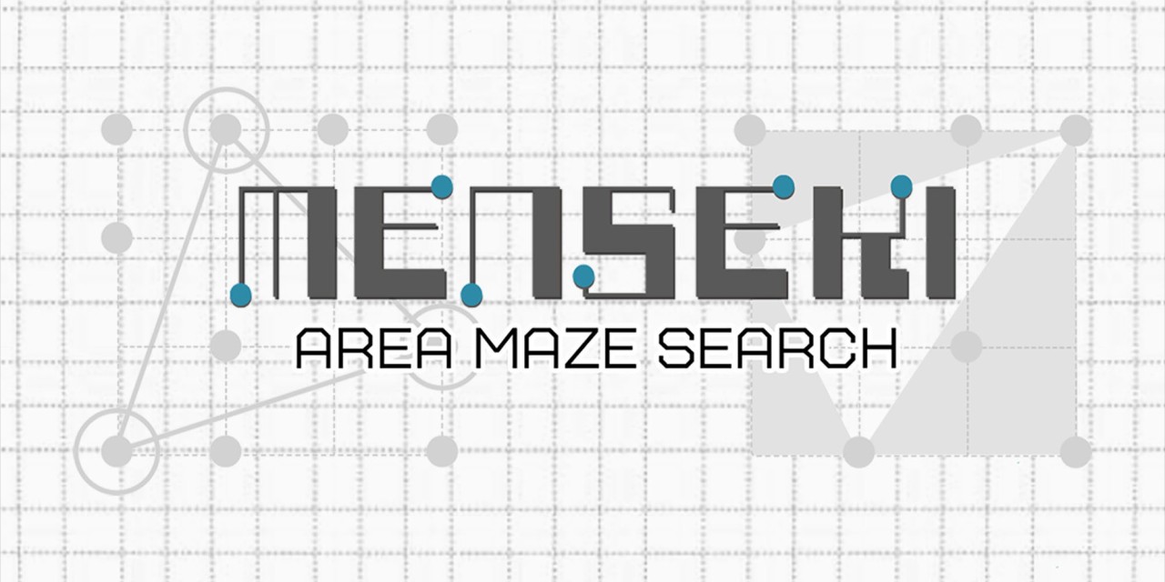 Menseki: Area Maze Search