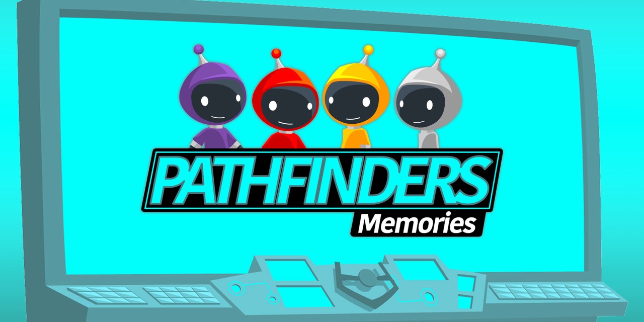 Pathfinders: Memories