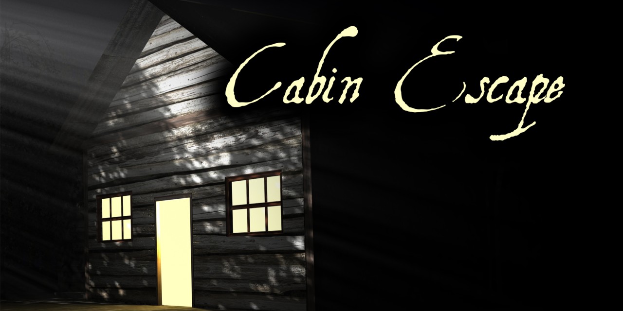 Cabin Escape: Alice's Story