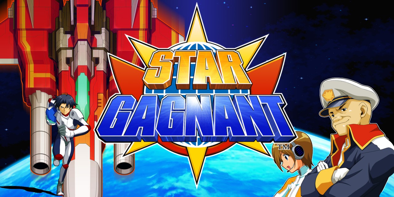 Star Gagnant