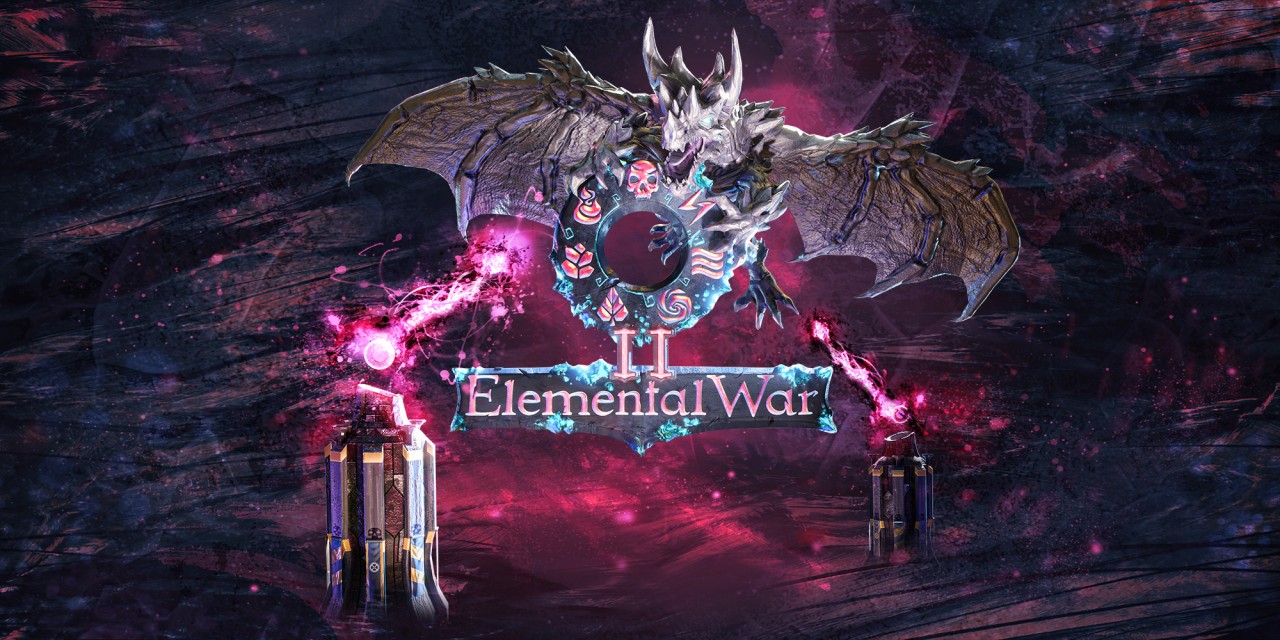 Elemental War 2