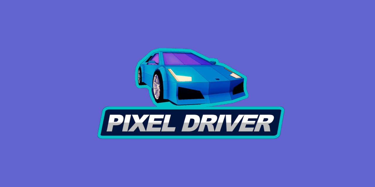 Pixel Driver