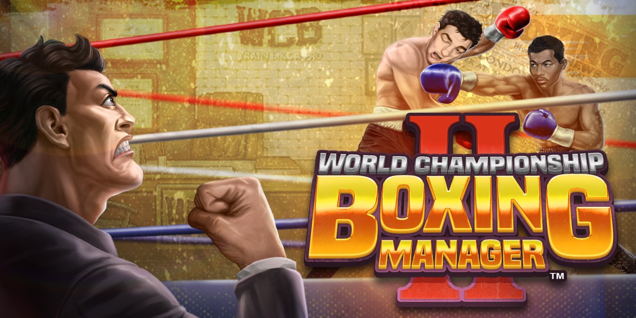 World Championship Boxing Manager 2