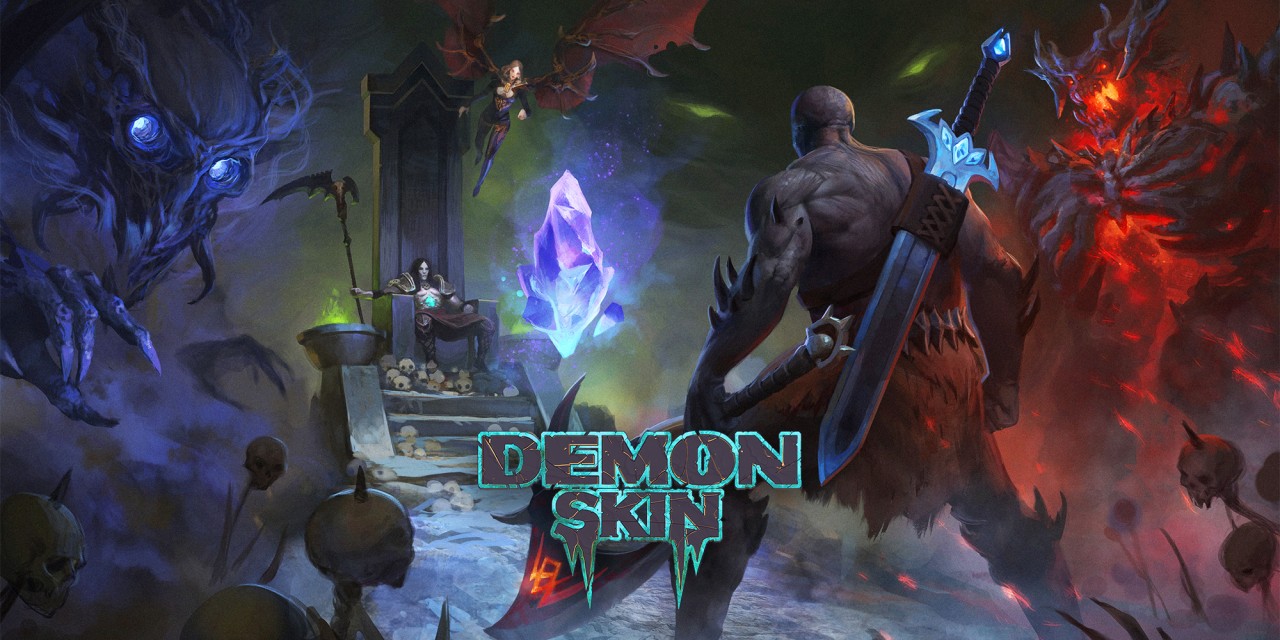 Demon Skin