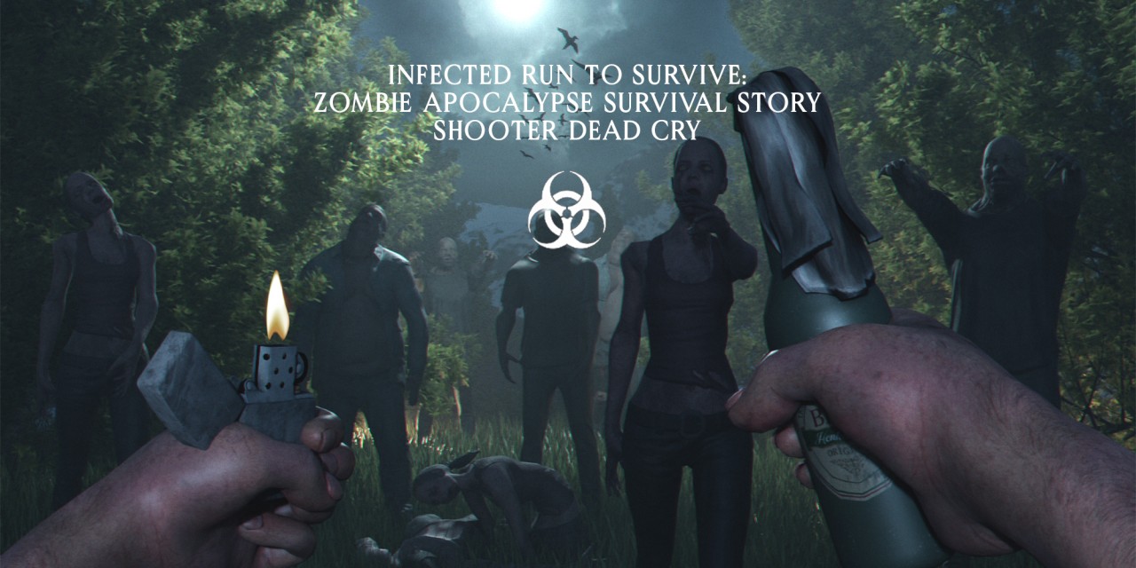 Zombie Apocalypse: Survival Stories