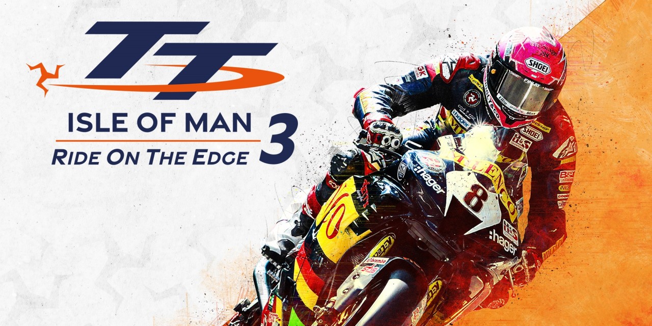 TT Isle of Man: Ride on the Edge 3