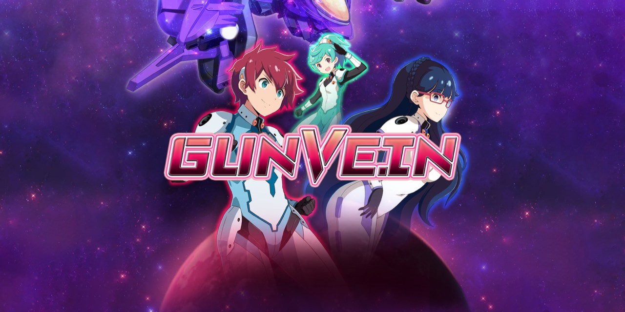 Gunvein