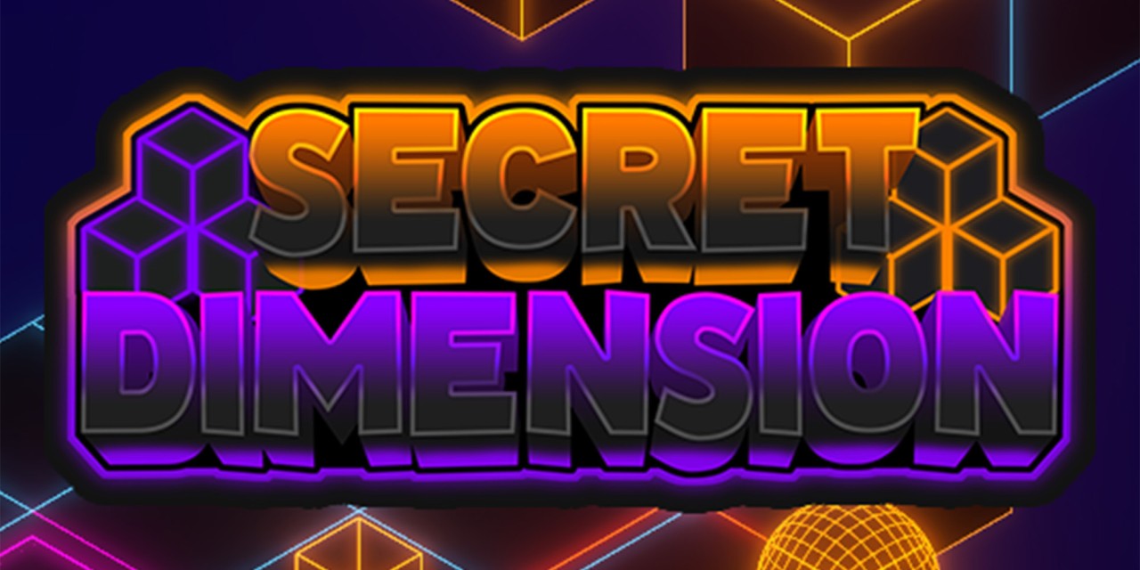 Secret Dimension