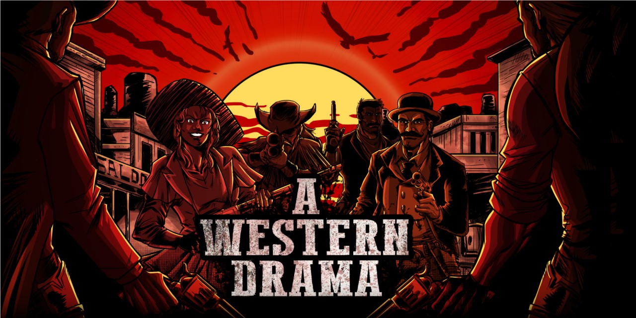 A Western Drama