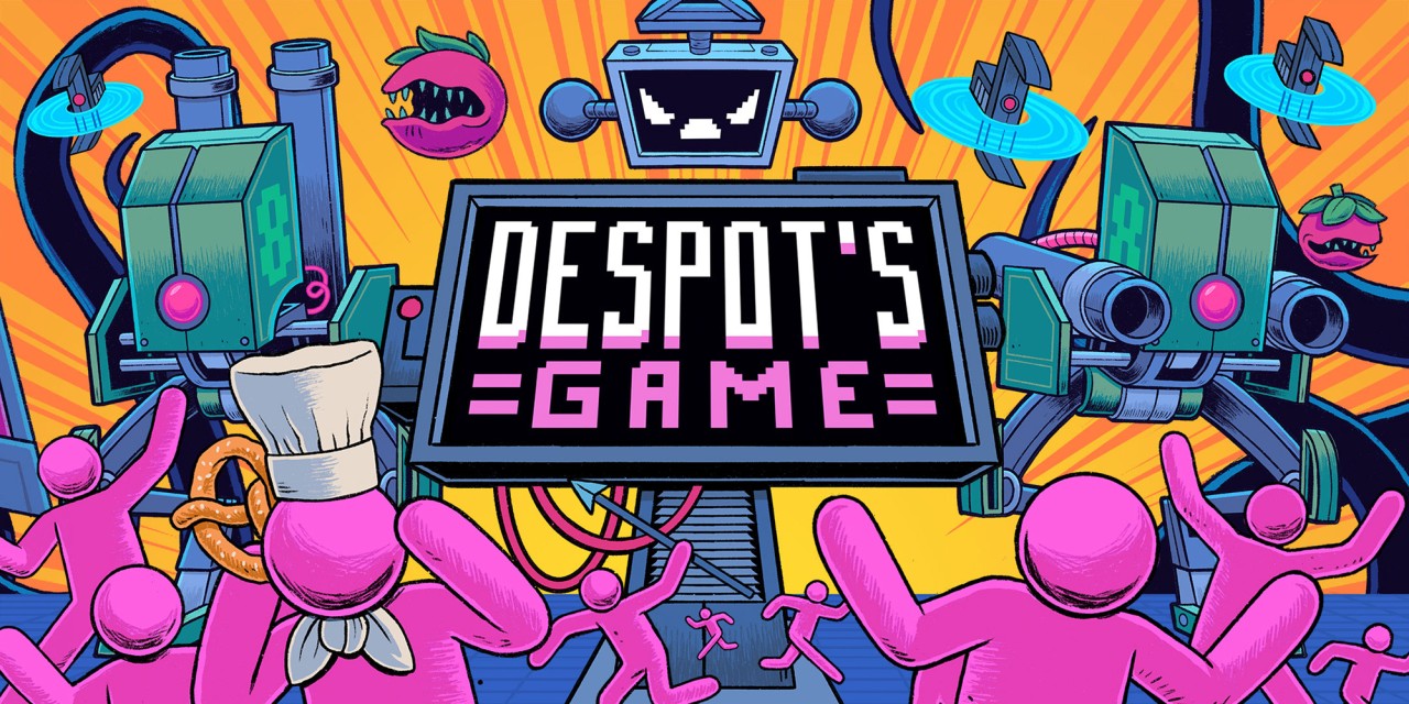 Despot's Game