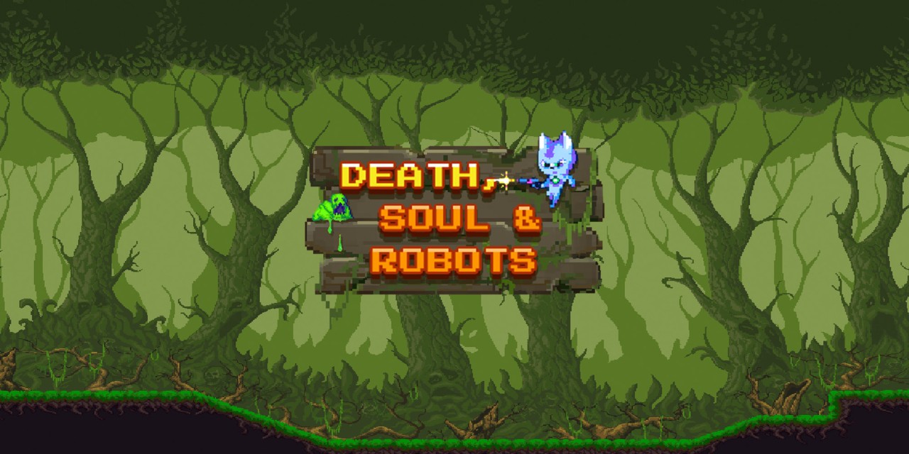 Death, Soul and Robots