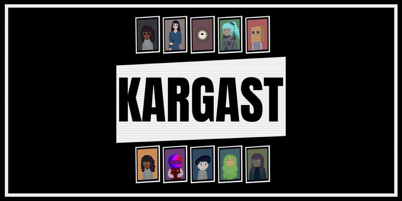 Kargast