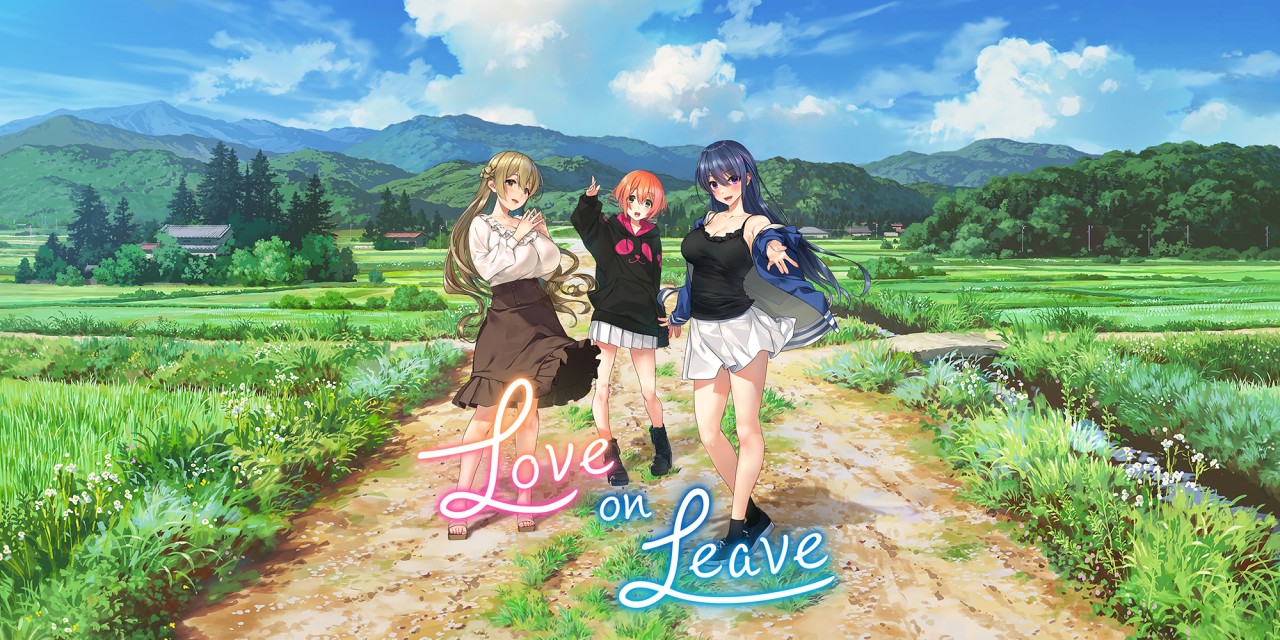 Love on Leave