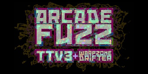 Arcade Fuzz