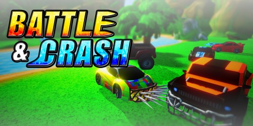 Battle and Crash