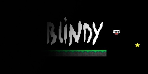 Blindy